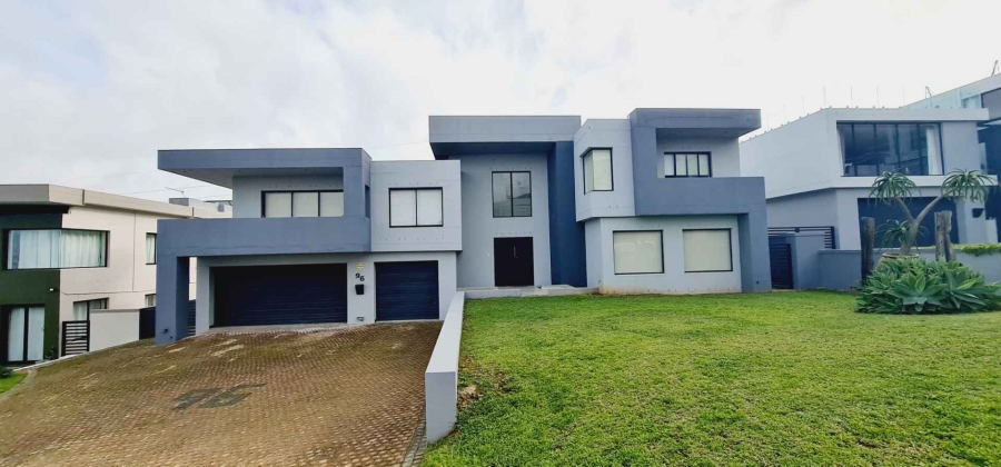 5 Bedroom Property for Sale in Baronetcy Estate Western Cape